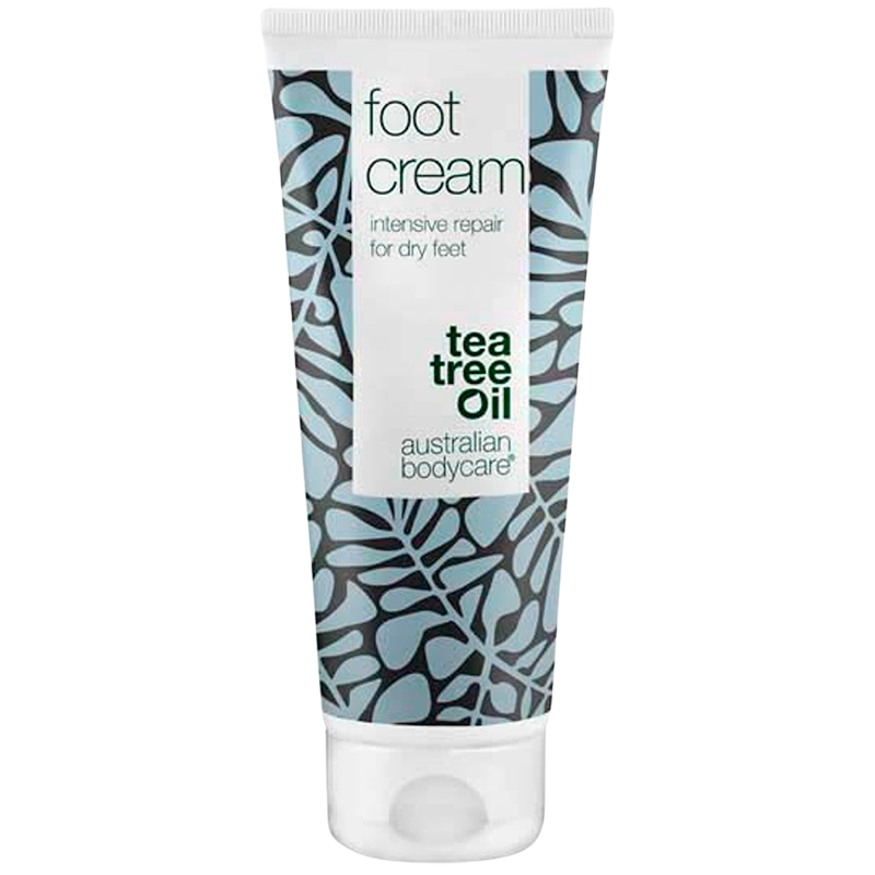 Australian Bodycare Foot Cream - 100 ml