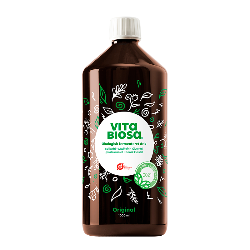 Vita Biosa Original Ø (1000 ml)
