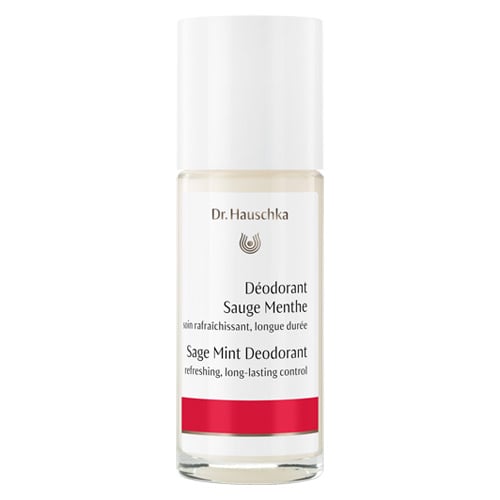 Dr. Hauschka Deo Sage Roll On - 50 ml