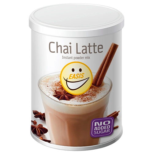 EASIS Chai Latte (160 g)