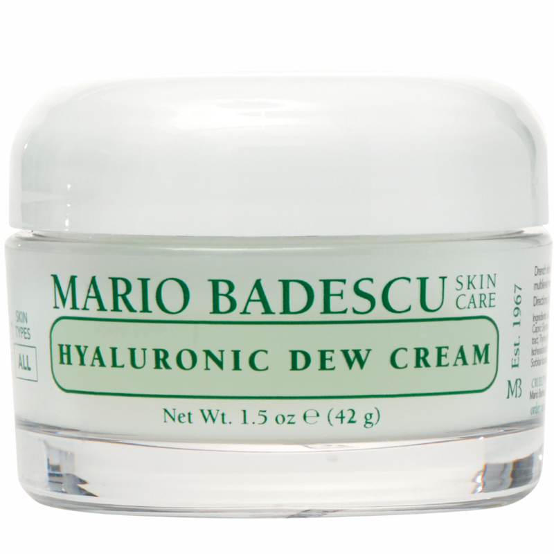 Mario Badescu Hyaluronic Dew Cream (42 g)