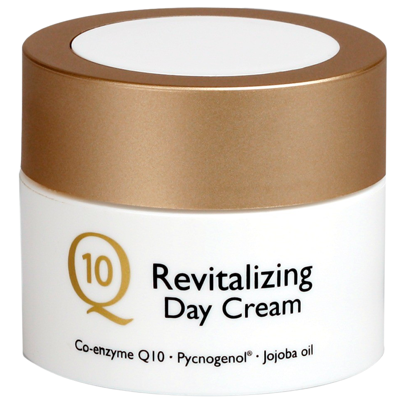 Pharma Nord Q10 Revitalizing Day Cream - 50 ml.