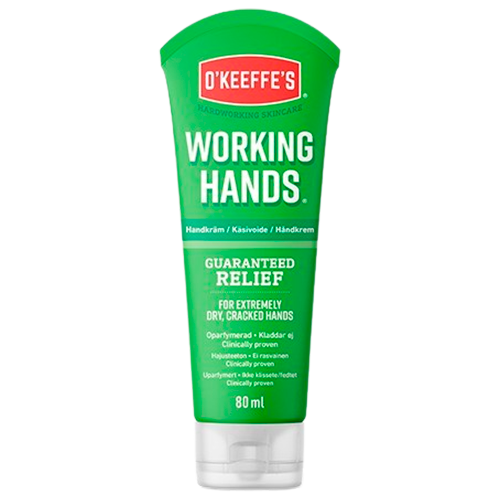 O'Keeffe's Working Hands Original (80 g)