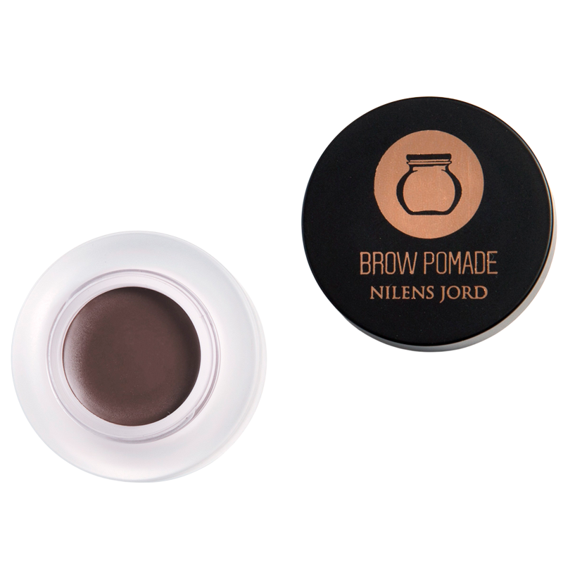 Nilens Jord Brow Pomade Dark 222 - 2 ml
