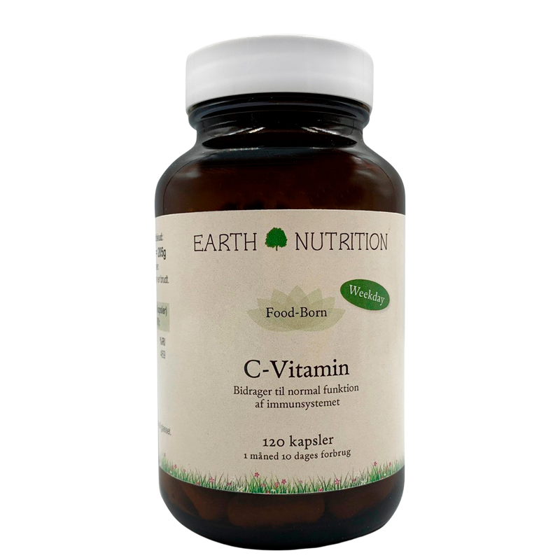 C Vitamin