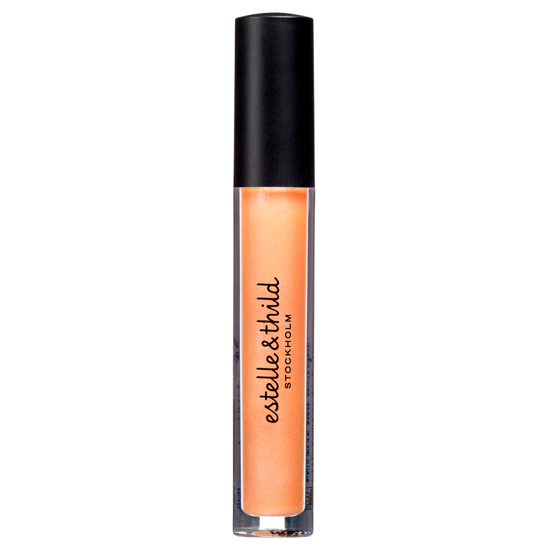 Estelle & Thild BioMineral Lip Gloss Sweet Peach (3,4 ml)