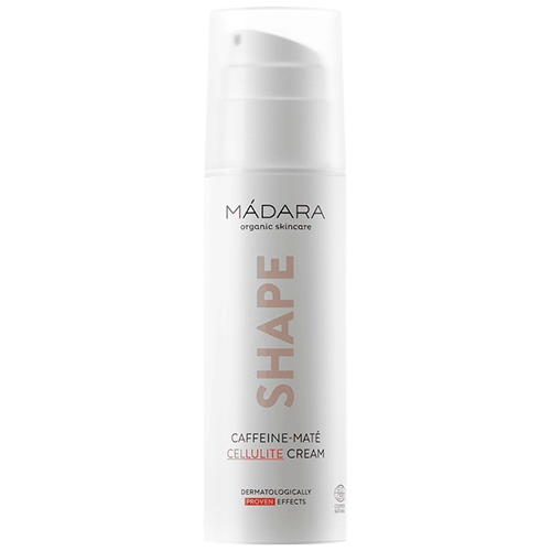 Madara Shape Caffeine-Maté Cellulite Cream (150 ml)
