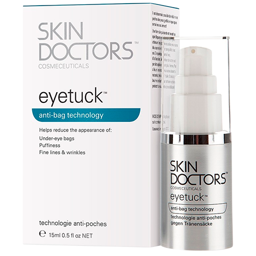 SkinDoctors Eyetuck Anti-Bag Technology (15 ml)
