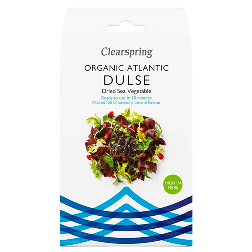 Clearspring Dulse Ø (25 g)