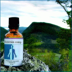 Holistica Medica Honersin - 50 ml. Holistica Medica Honersin - 50 ml.