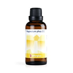 Cellesalt 7: Magnesium phos. D12 - 50 ml.