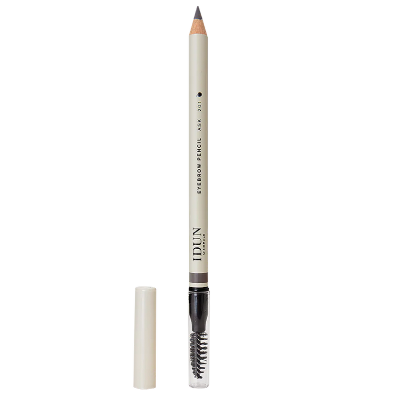 IDUN Minerals Eyebrow Pencil Ask (1,2 g)