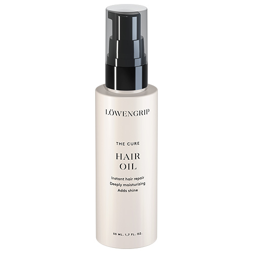Löwengrip The Cure Hair Oil (50 ml)