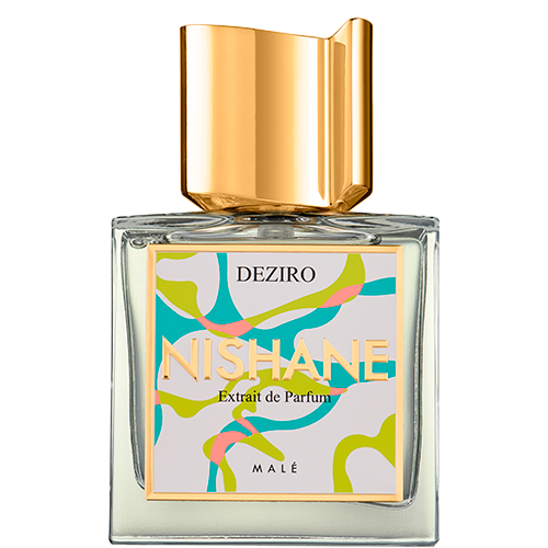 Nishane Deziro EDP (50 ml)