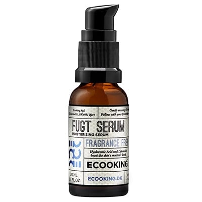 Ecooking Fugt Serum - 20 ml. Ecooking Fugt Serum - 20 ml.