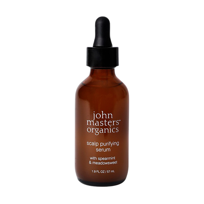 John Masters Serum Deep Scalp Purifying - 57 ml