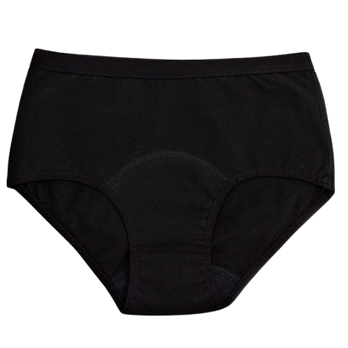 Imse Period Underwear Hipster Medium Flow Size L (1 stk)