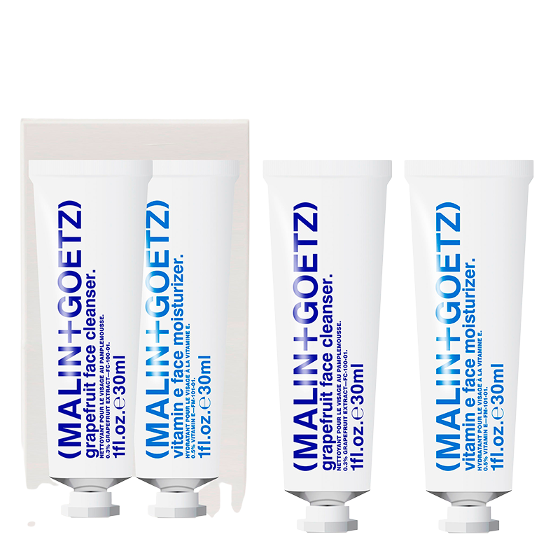 Malin+Goetz Face Duo (1 sæt)