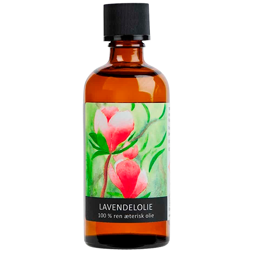 Lavendelolie æterisk - 30 ml.
