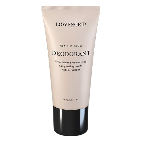 Löwengrip Healthy Glow Deodorant (50 ml)