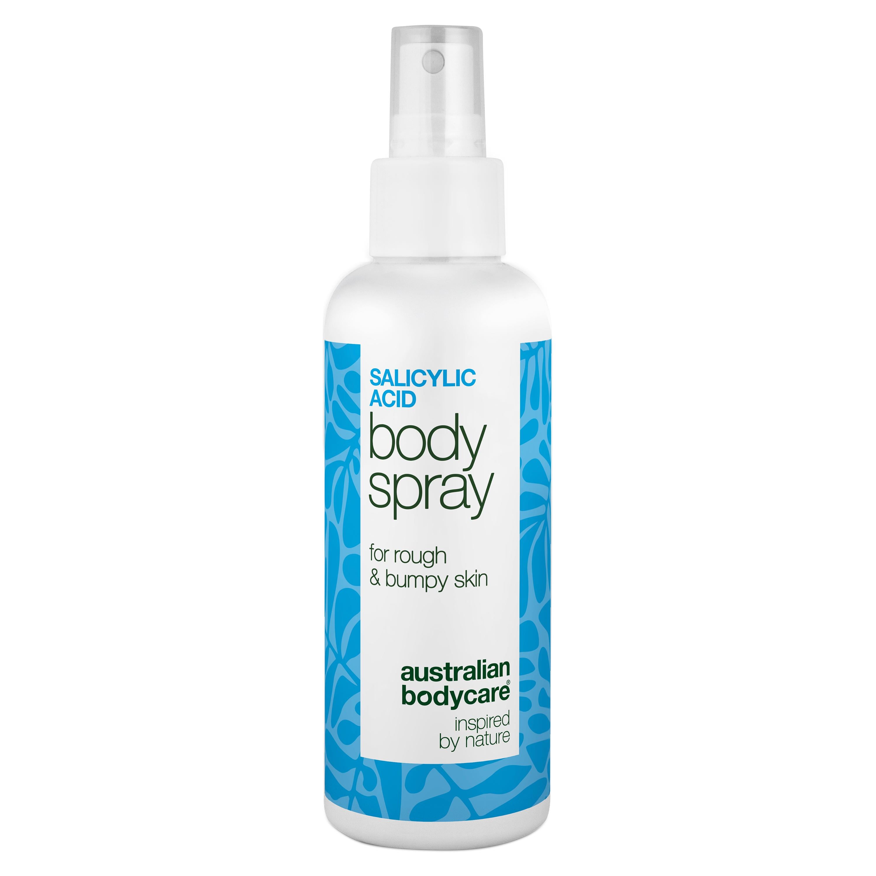 Australian Bodycare Salicylic Body Spray (100 ml)