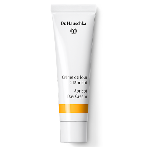 Dr. Hauschka Apricot Day Cream (30 ml)