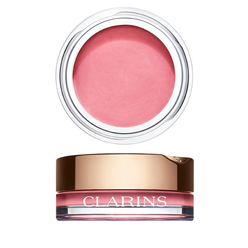 Clarins Mono Ombre Eye 02 Pink Paradise (5 g)