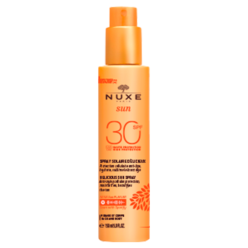 Nuxe Sun Spray SPF30 (150 ml)