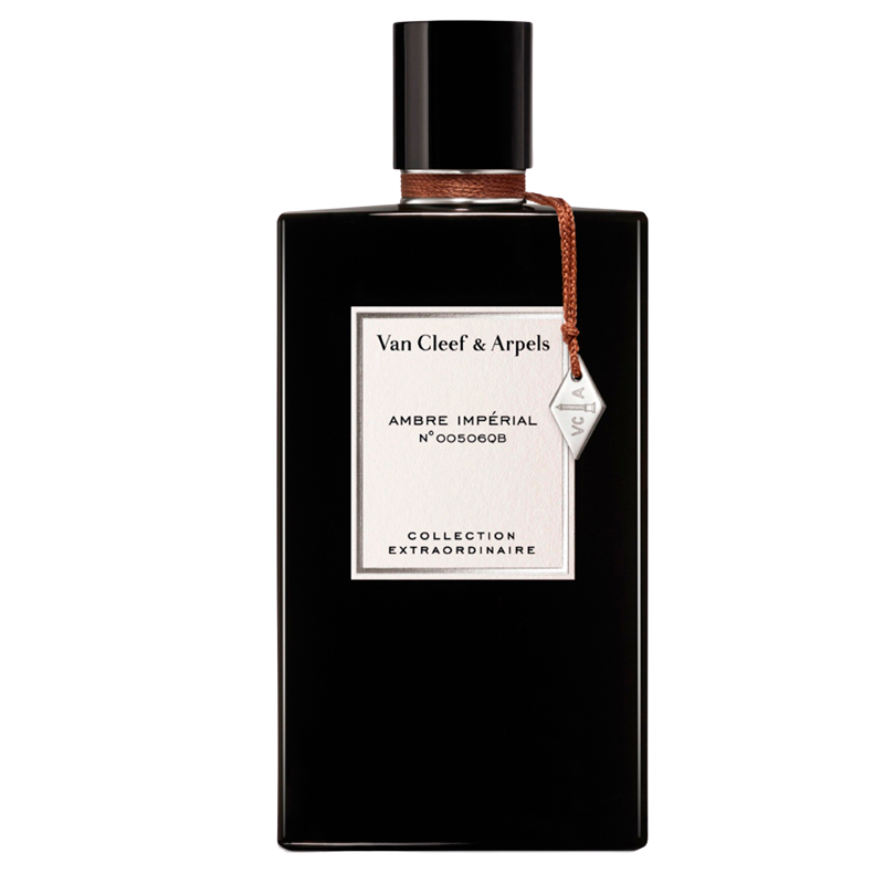 Van Cleef & Arpels Ambre Impérial EDP (75 ml)