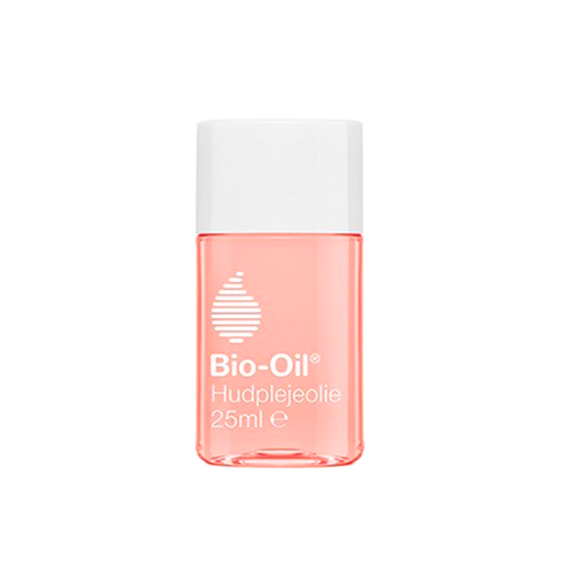 Bonusgave ved 800 kr. - Bio-Oil (25 ml)