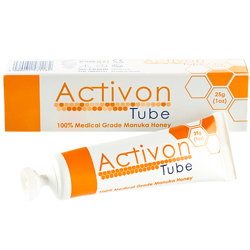 Activon Tube Sårsalve (25 g)