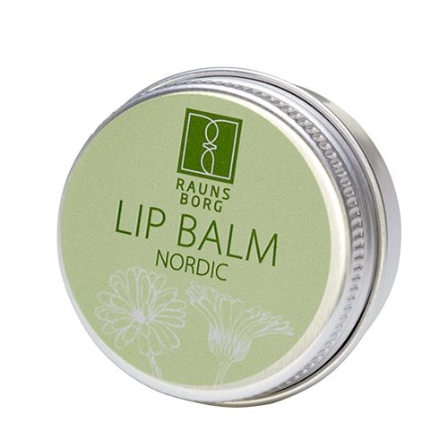 Raunsborg Lip Balm - 15 ml