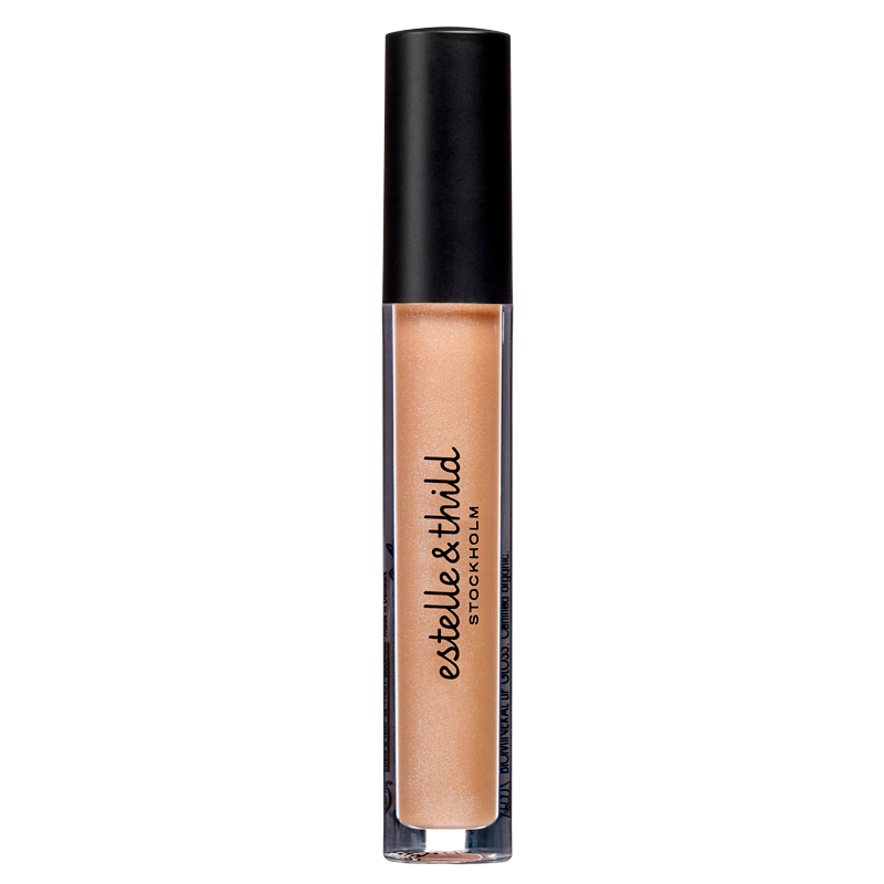 Estelle & Thild BioMineral Lip Gloss Toffee (3,4 ml)