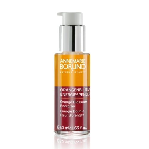 Annemarie Börlind Orange Blossom Energizer - 50 ml. Annemarie Börlind Orange Blossom Energizer - 50 ml.
