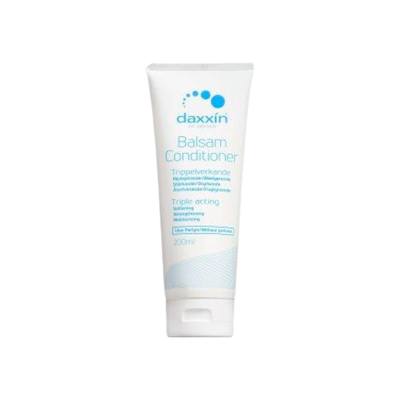Daxxin Balsam Unscented - 200 ml.