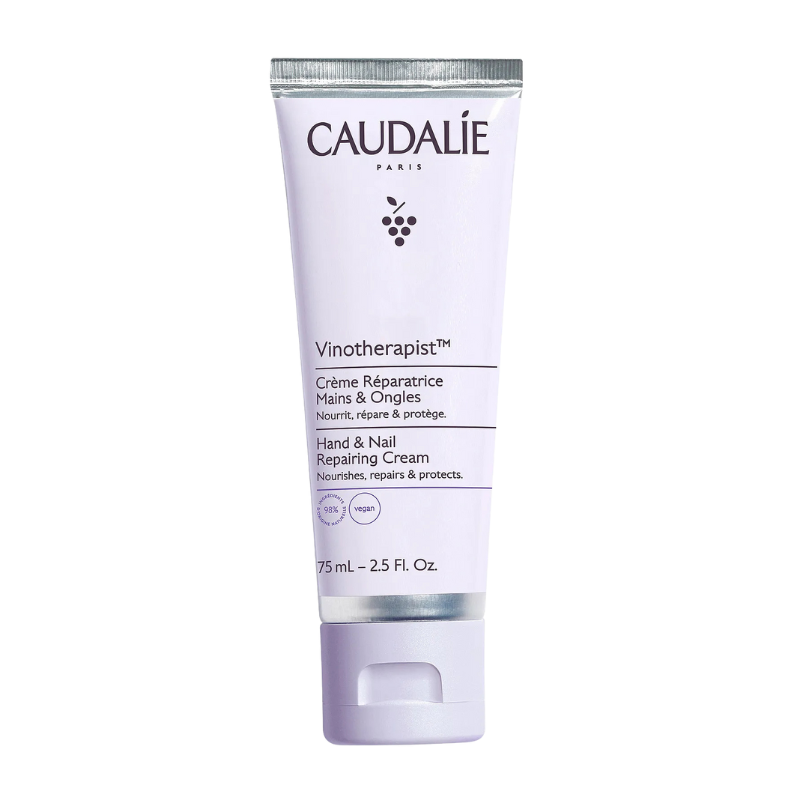 Caudalie Vinotherapist™ Hand & Nail Cream (75 ml)
