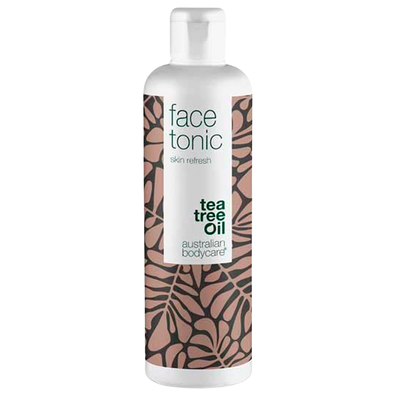 Australian Bodycare Face Tonic Skin Refresh - 150 ml.