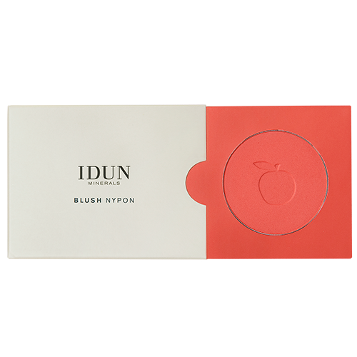 IDUN Minerals Mineral Blush Nypon (5 g)