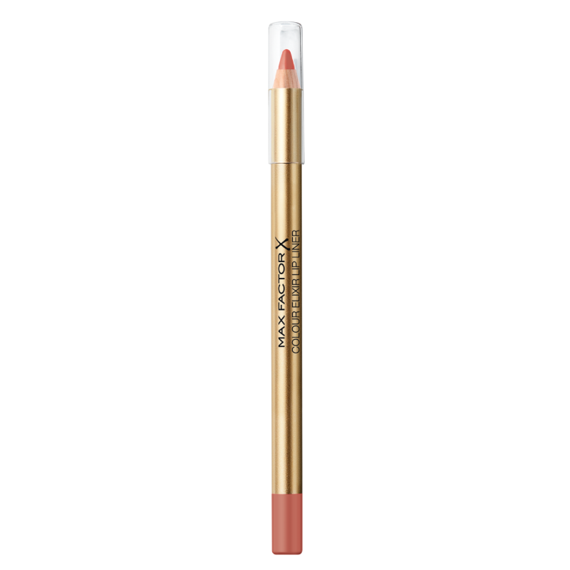 Max Factor Colour Elixir Lipliner 14 Brown & Nude (1 g)