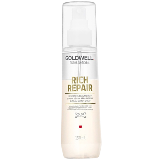 Goldwell Dualsenses Rich Repair Restoring Serum Spray