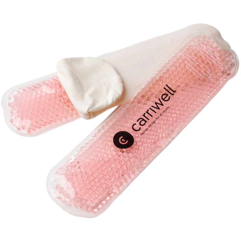 Carriwell Hot & Cold Pack Intimate (2 stk)