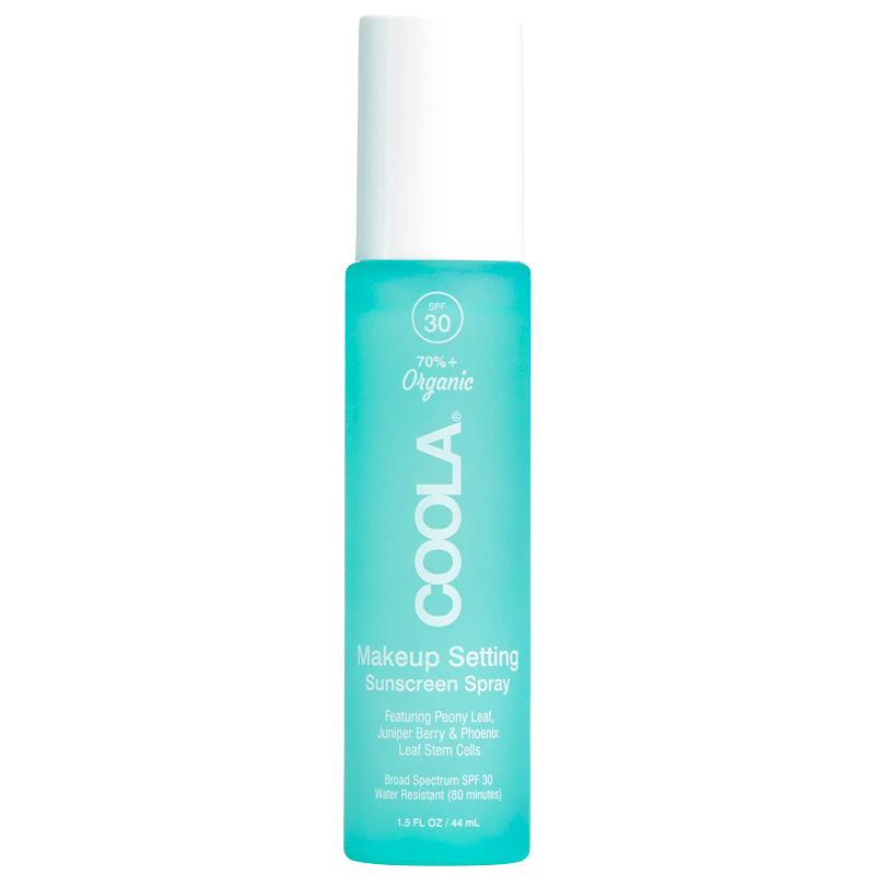 Coola Makeup Setting Spray SPF30 - 44 ml