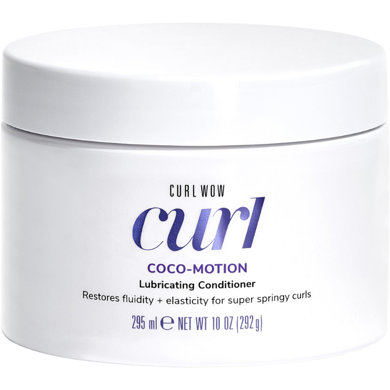 Color Wow Coco Motion Lubricating Conditioner (295 ml)
