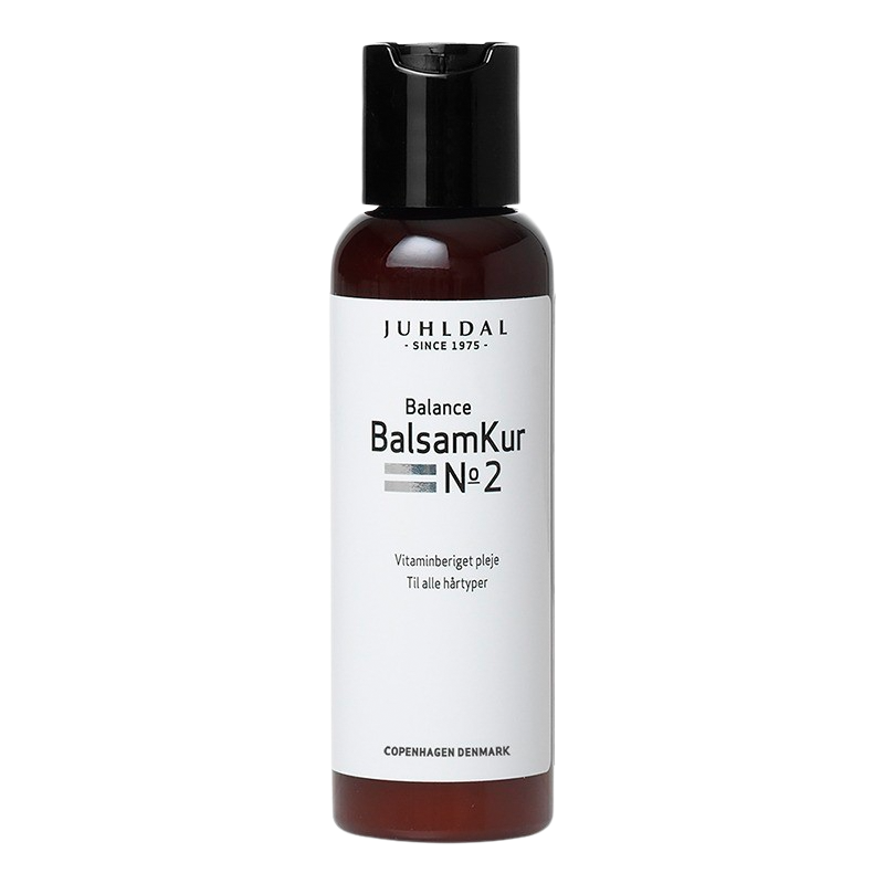Juhldal BalsamKur No 2 (100 ml)