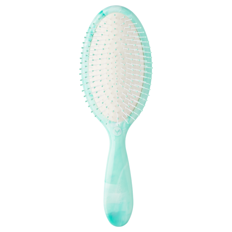 HH Simonsen Wonder Brush Turquoise SS25 (1 stk)