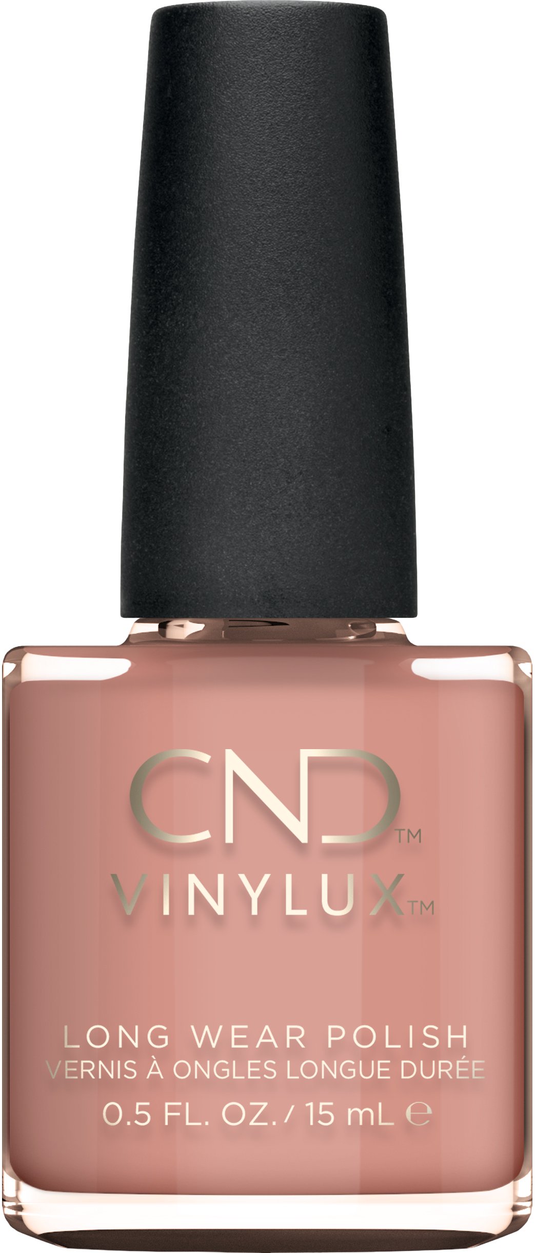 CND Vinylux Weekly Polish Clay Canyon 15 ml.