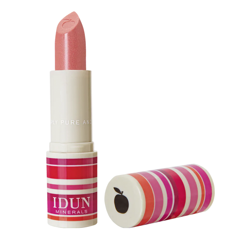 IDUN Minerals Elise Lipstick Creme - 3,6 g