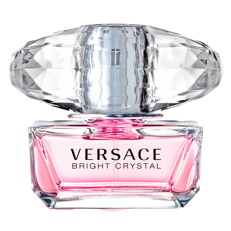 Versace Bright Crystal EDT (50 ml)