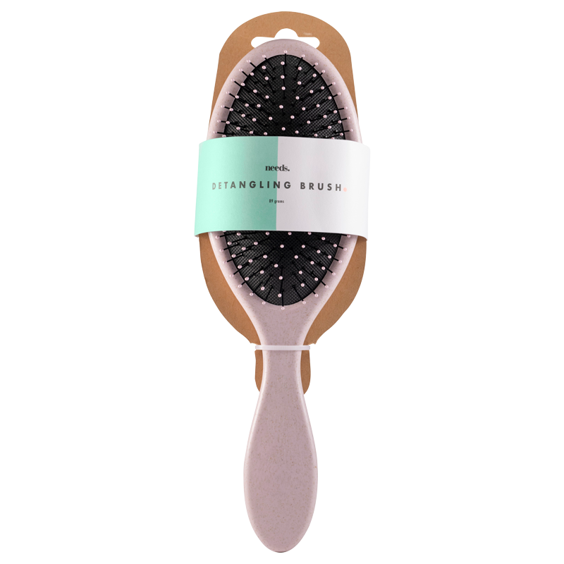Needs Detangling Brush (1 stk)