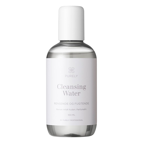 Purely Professional Cleansing Water - 100 ml.